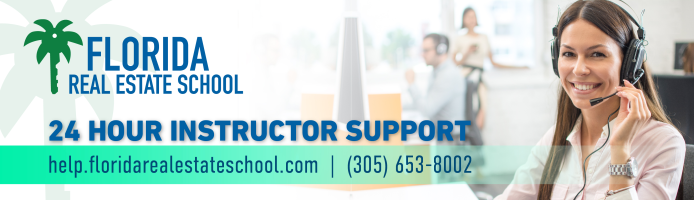 FloridaRealEstateSchool.com